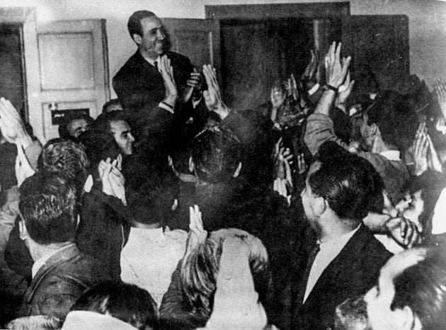 Ο Λαμπράκης πριν το τρίκυκλο