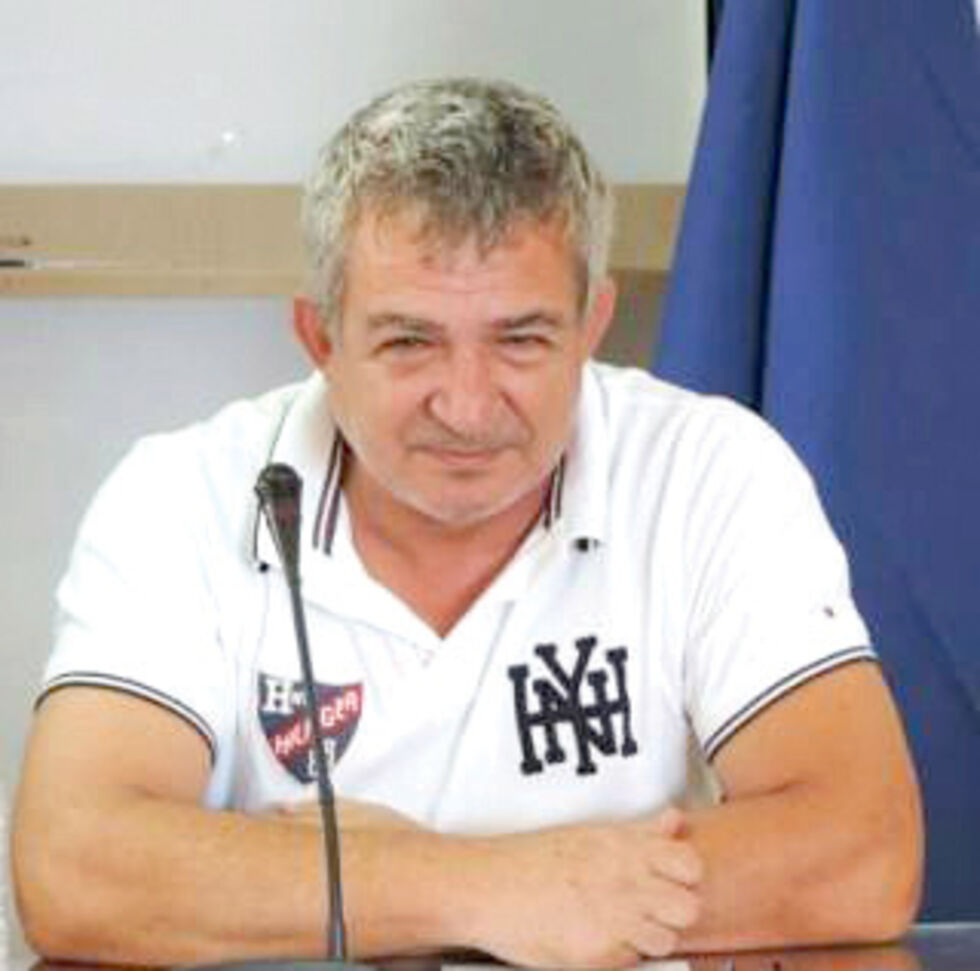 «Δεν θα κατέβει κανείς από τα κρουαζιερόπλοια»