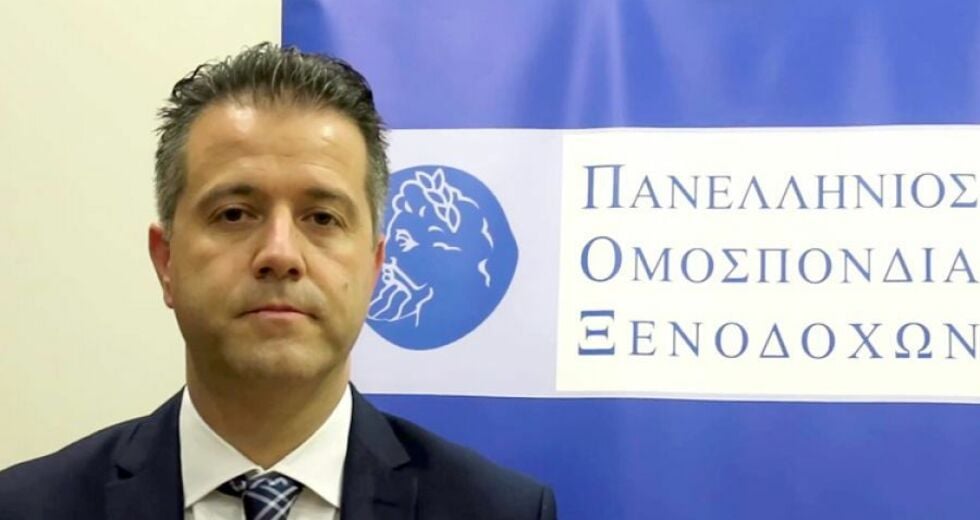 Βόμβα μεγατόνων στον τουρισμό