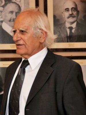 Στις θρησκείες της Ανατολής βρήκαν τη μέθοδο να αγαπάς τον άνθρωπο