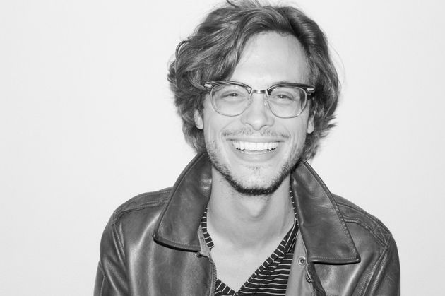 Ο… χαρισματικός κύριος Gubler
