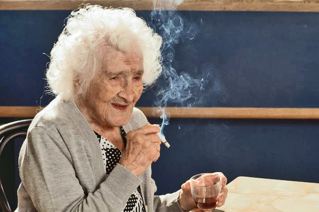 Η βιοϊατρική εκδοχή του Μαθουσάλα