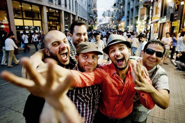 Η πολιτιστική ατζέντα της ημέρας – 24.09.2015
