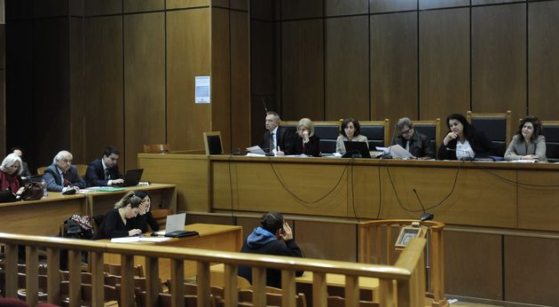 Βγήκαν παγανιά στη Βαϊνιά