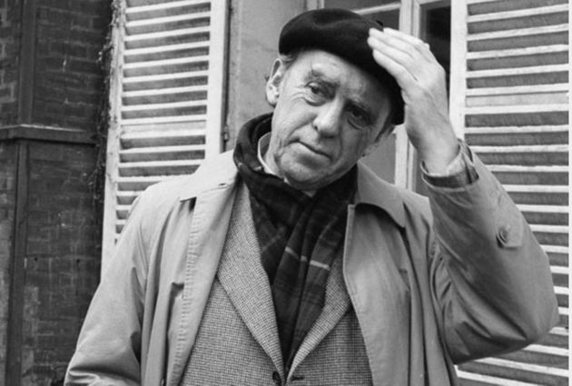 Πρόγευση ξένης λογοτεχνίας (Α΄ μέρος)