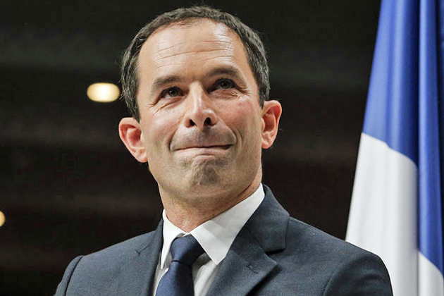 Οι 11 υποψήφιοι των γαλλικών εκλογών