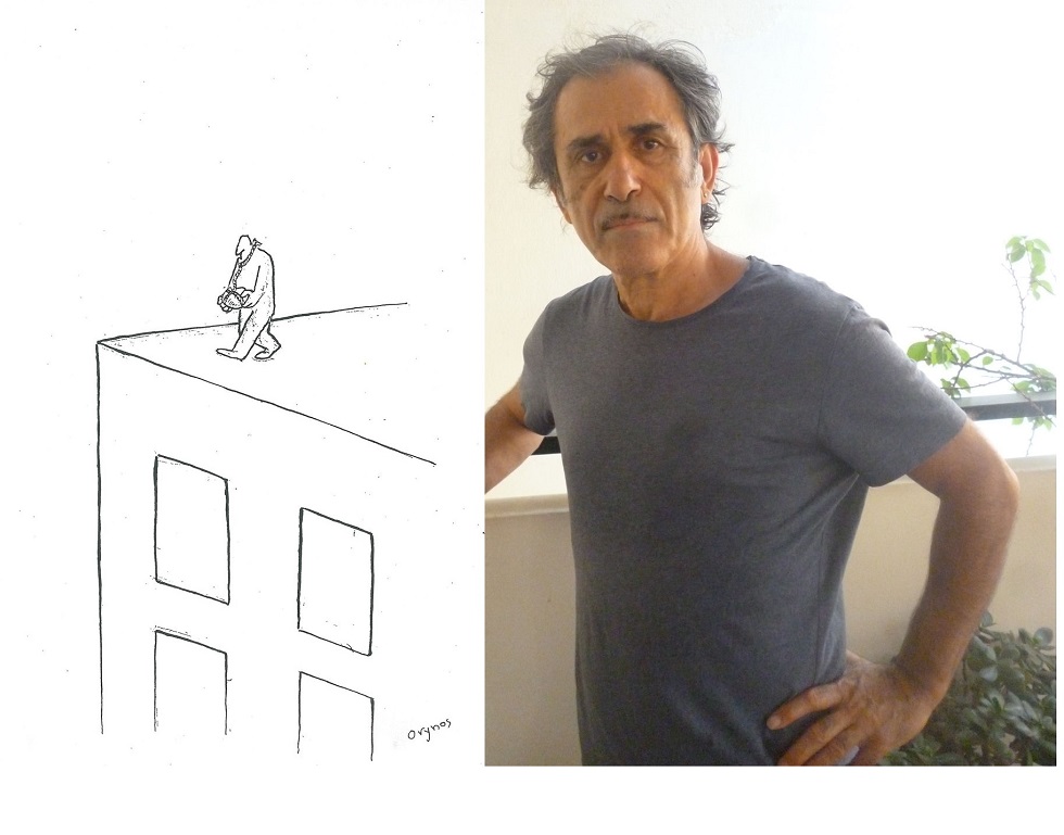 Την Κέρκυρα – και όχι μόνο