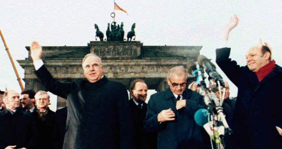 Πέθανε σε ηλικία 95 ετών ο τελευταίος κομμουνιστής πρωθυπουργός της Αν. Γερμανίας
