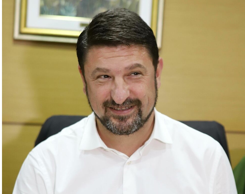 «Πράσινες» καταδίκες για τον προστάτη του περιβάλλοντος