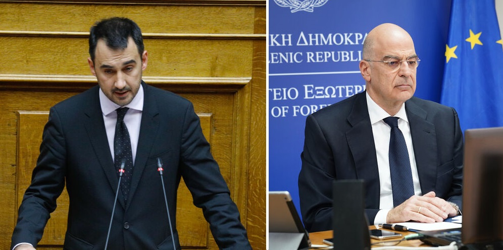 To σχέδιο των Τούρκων να κρατήσουν ανοιχτές διόδους στον Εβρο