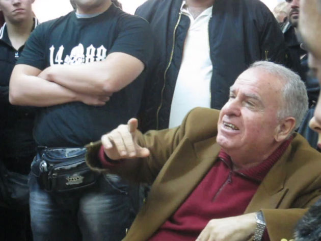 Η «άλλη» γενιά του Πολυτεχνείου