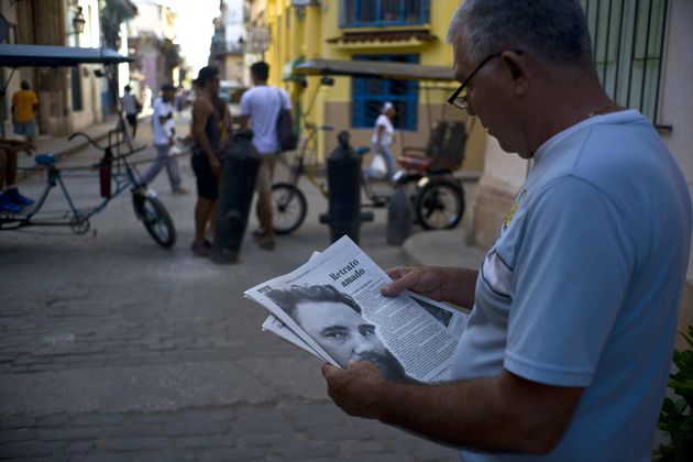 «Επιζήσαμε, μέσα στα ρουθούνια της αυτοκρατορίας»…