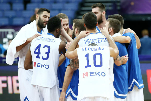 Έσωσε τα προσχήματα