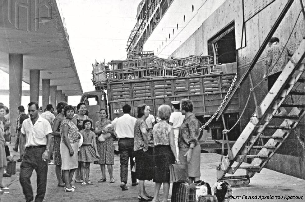 Η τραγωδία στη Φαλκονέρα: Τα ντοκουμέντα ενός εγκλήματος