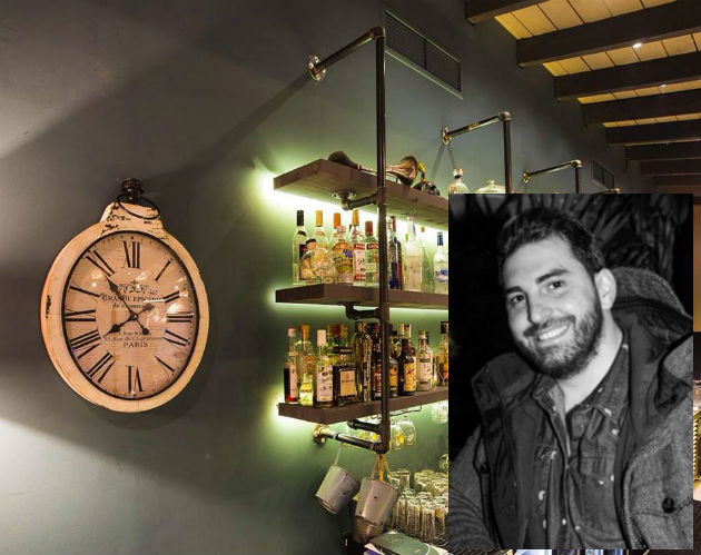 8 bartenders μάς ανοίγουν… το μπαρ τους!