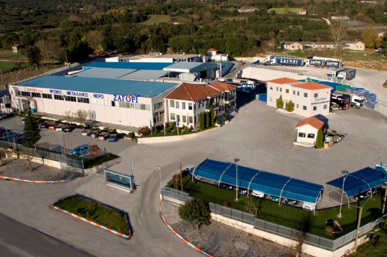 GO GREEN: Έτσι γίνονται καθημερινά πιο βιώσιμα τα προϊόντα και οι μεταφορές μιας ελληνικής εταιρίας