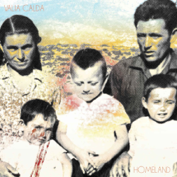 Δισκοκριτική: Alkyone, Protomartyr, Goran Bregovic, Valia Calda