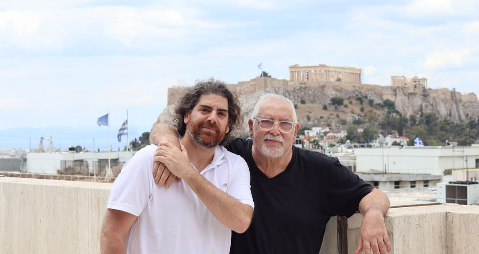 Χόρχε Μπουκάι: «Έχουμε ευθύνη στο να μην παραμείνουμε βολεμένοι!»
