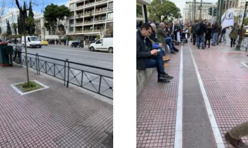 Ραγκούσης: Τα ψέματα των Χρυσοχοΐδη-Μητσοτάκη για τις διαδηλώσεις