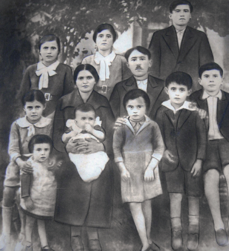 Δεν ξεχνούν, δεν συγχωρούν τα εγκλήματα πολέμου