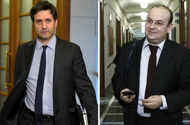 Η επόμενη μέρα σε… φόντο ανασχηματισμού