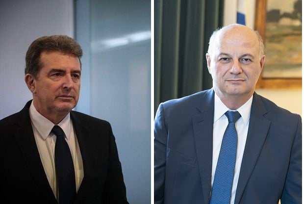 Οι συνέπειες από τον ακρωτηριασμό του υπουργείου Δικαιοσύνης
