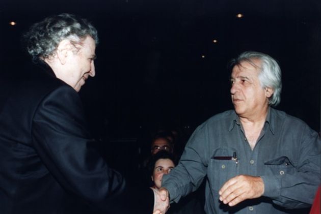 Μπορείς να κρατήσεις το μυαλό σου ελεύθερο, αρκεί να το θέλεις