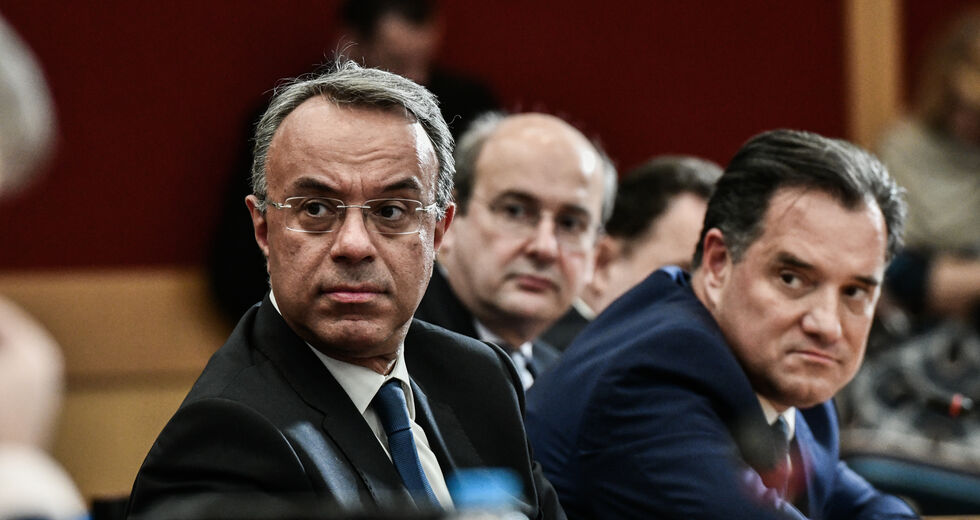 Παροχές σε βάθος… τετραετίας