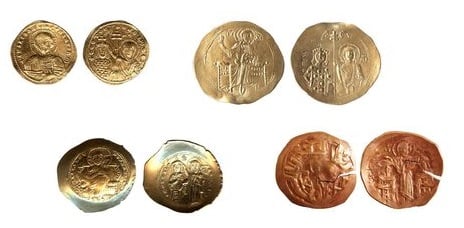 300 χιλιάδες ευρήματα στις ράγες του μετρό