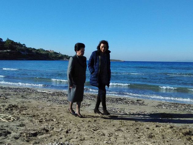 Το θανατονήσι που τώρα γίνεται θαλάσσιο πάρκο