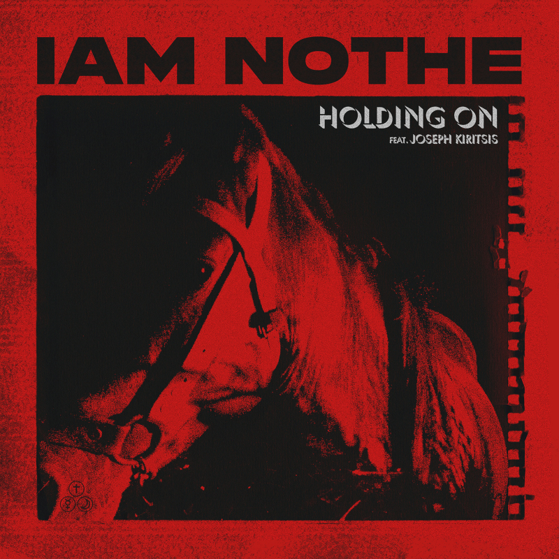 Holding On – Το νέο animation video από τον Iam Nothe