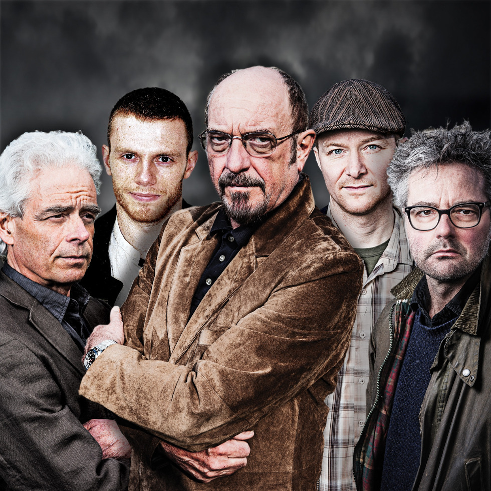 Ian Anderson: Η πανδημία άλλαξε τη ζωή των μουσικών, μάλλον για πάντα
