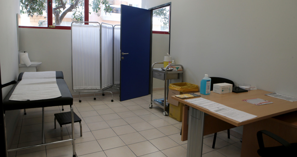 Έτσι θα είναι τα ιατρεία εμβολιασμού κατά της covid-19