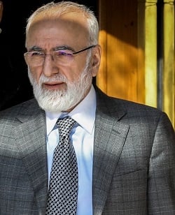 Αμερικανικό φλερτ στον όμιλο Ιβάν Σαββίδη