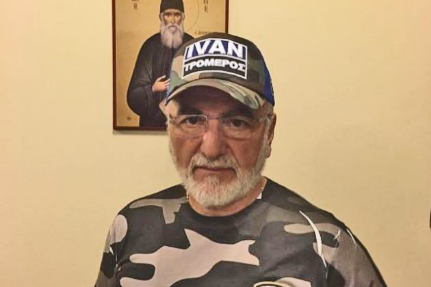 «Υπήρχαν πολιτικοί προστάτες της Παράγκας»