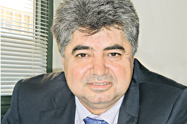 Ζώντας μεταξύ εξτρεμισμού και ξενοφοβίας