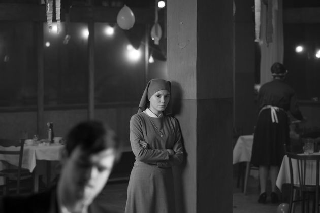 Θρίαμβος της «Ida», ώρα τώρα για το Οσκαρ