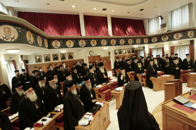 Δοκιμάζεται η «ιερή συμφωνία»