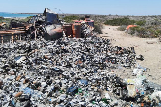 Συνεχίζεται η «Χρυσή» παρανομία