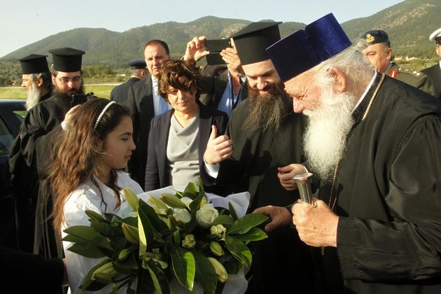 Συνάντηση κορυφής με πολλαπλά ανοιχτά θέματα