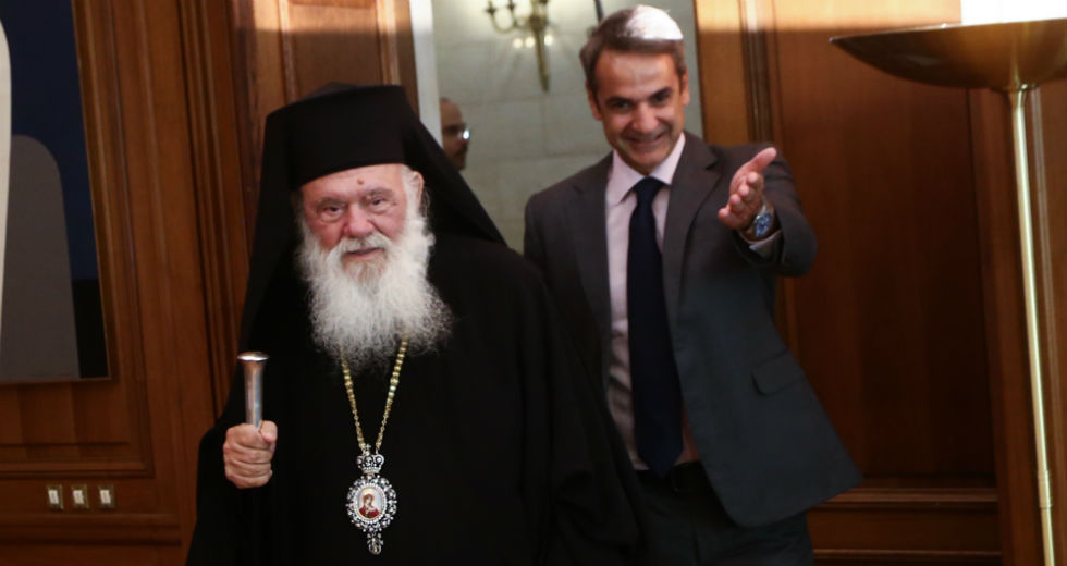Στο Βερολίνο με άδειες βαλίτσες