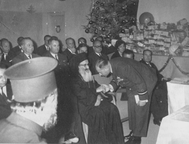 «Ηθικό κύρος» στον γύψο