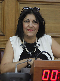 «Ετσι έζησα τον Αλέξη Τσίπρα»