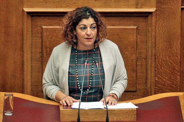 Εκθεση-σοκ για την τοξική «επένδυση»