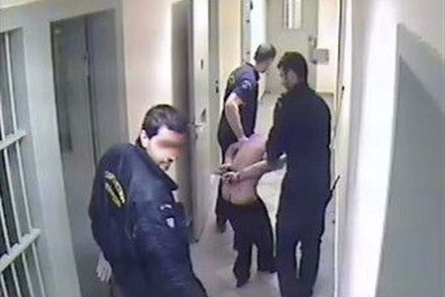 Tον σκότωσαν, αλλά… χωρίς βασανιστήρια