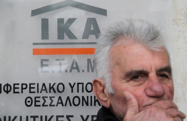 Μειώσεις 15 – 30% στις συντάξεις κρύβει το Ασφαλιστικό