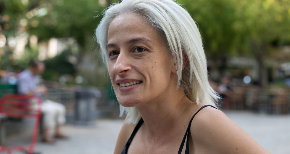 «Η ζωή δεν θα νικήσει, θα προσπαθήσει να αποτύχει ωραία»