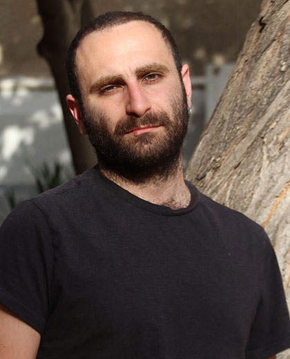 Queer είναι μόνο αυτός που αντιστέκεται