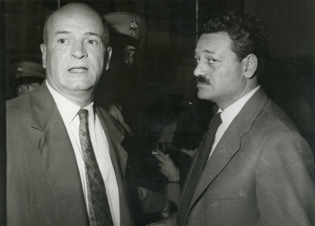 «Δίχως απαρνήσεις και υποχωρήσεις»