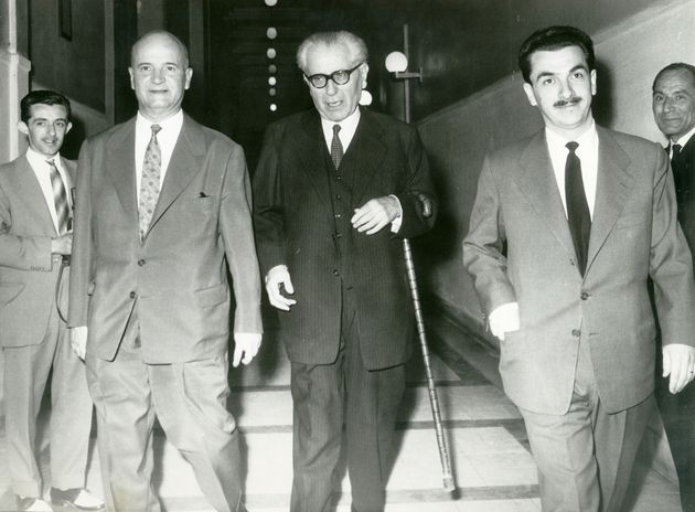 «Δίχως απαρνήσεις και υποχωρήσεις»